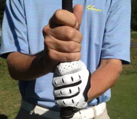 10-fingers baseball grip