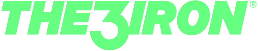 The3Iron logo