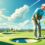 10 most important golf rules