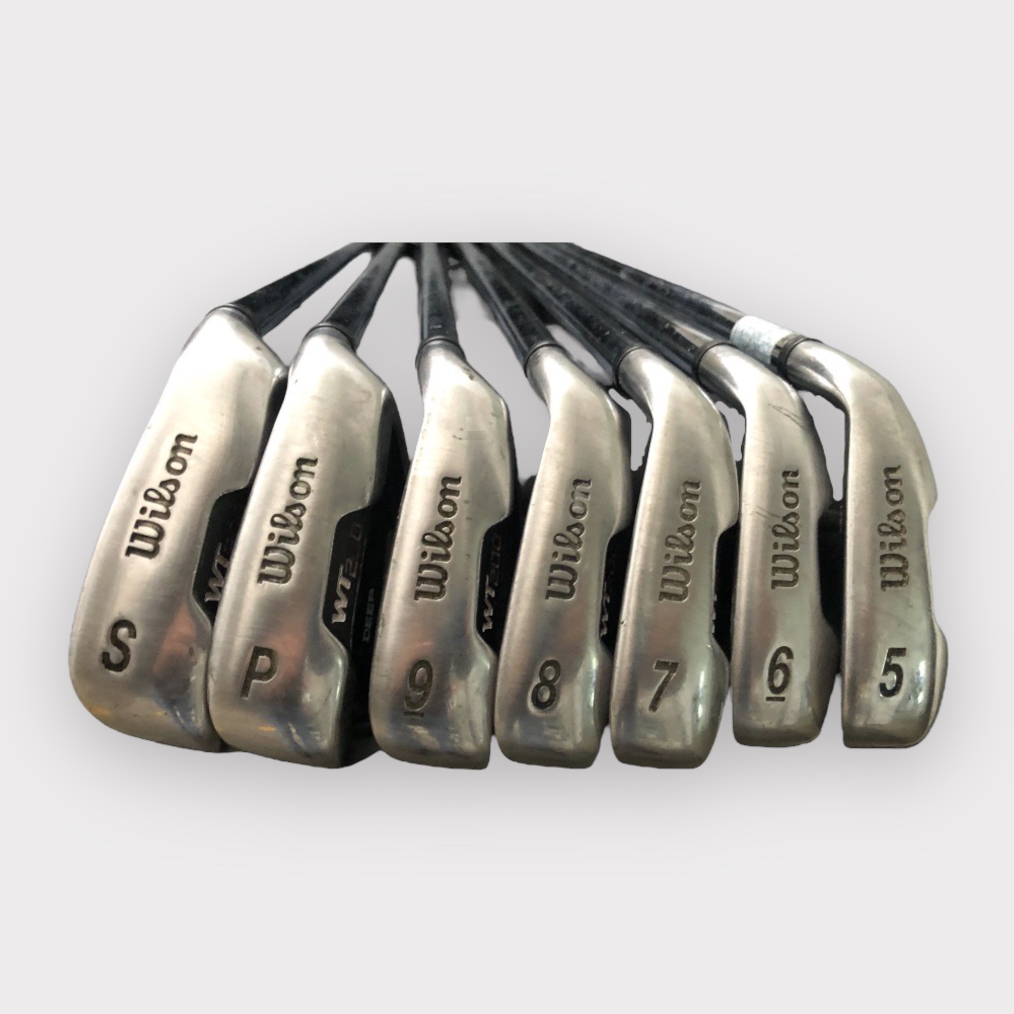 Wilson Archives - The3Iron