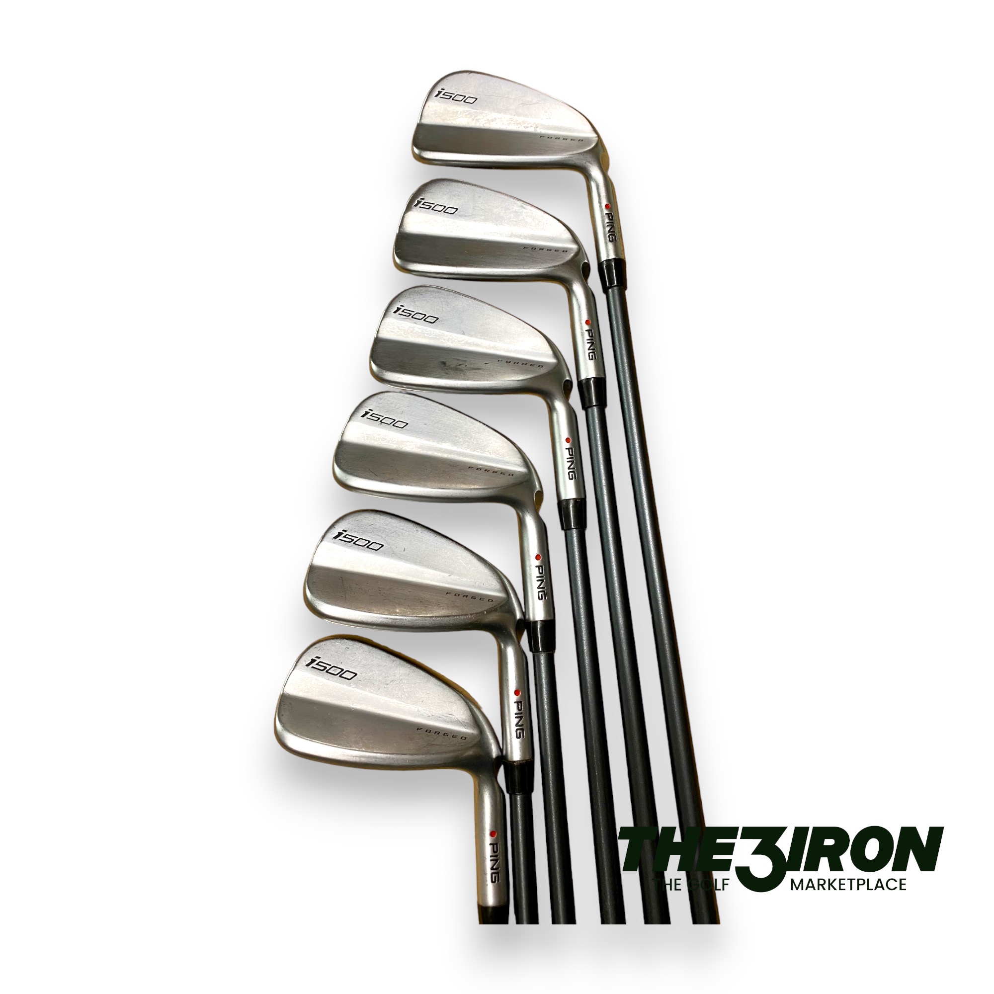 Ping Archives - The3Iron