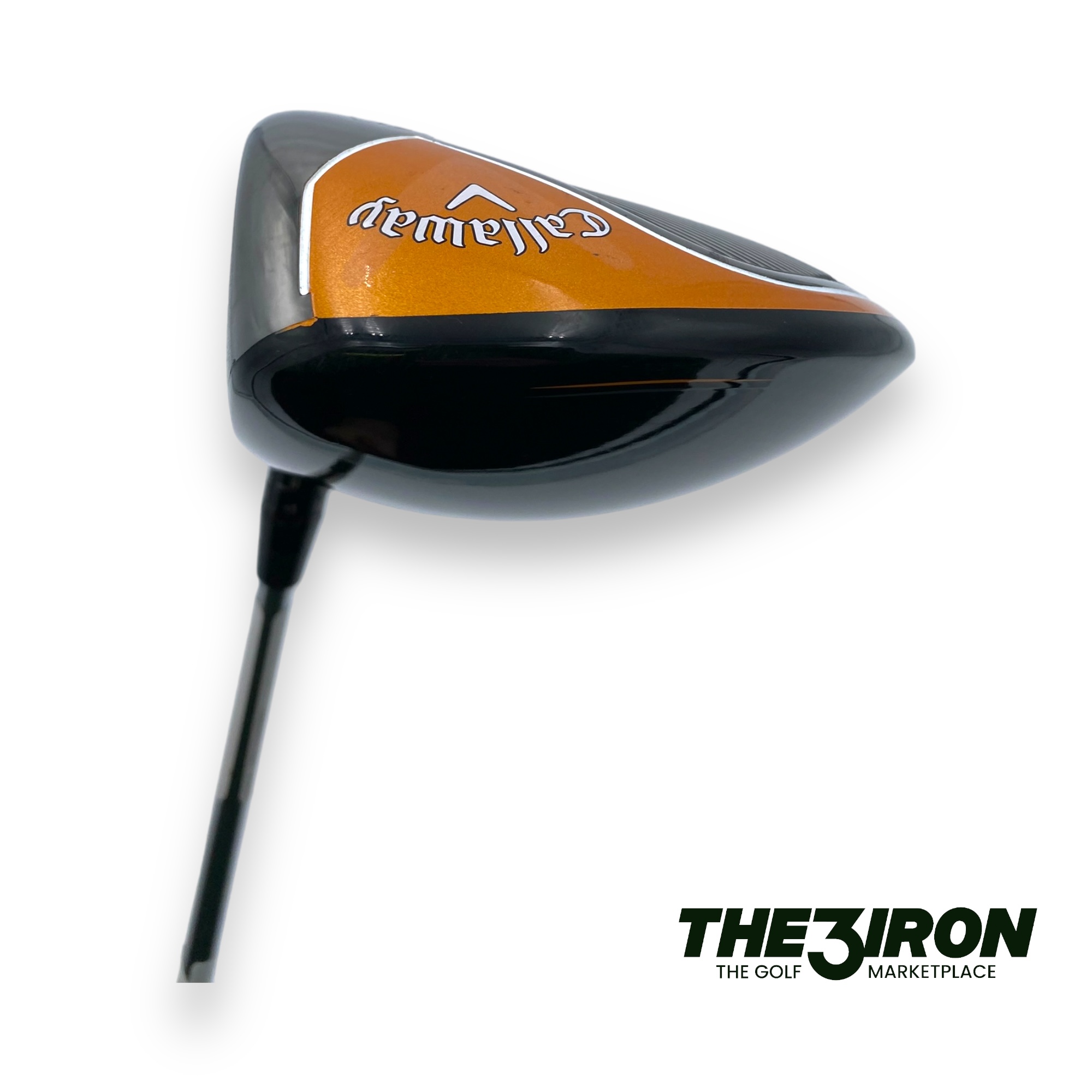 Driver Callaway MAVRIK MAX 10.5° - The3Iron