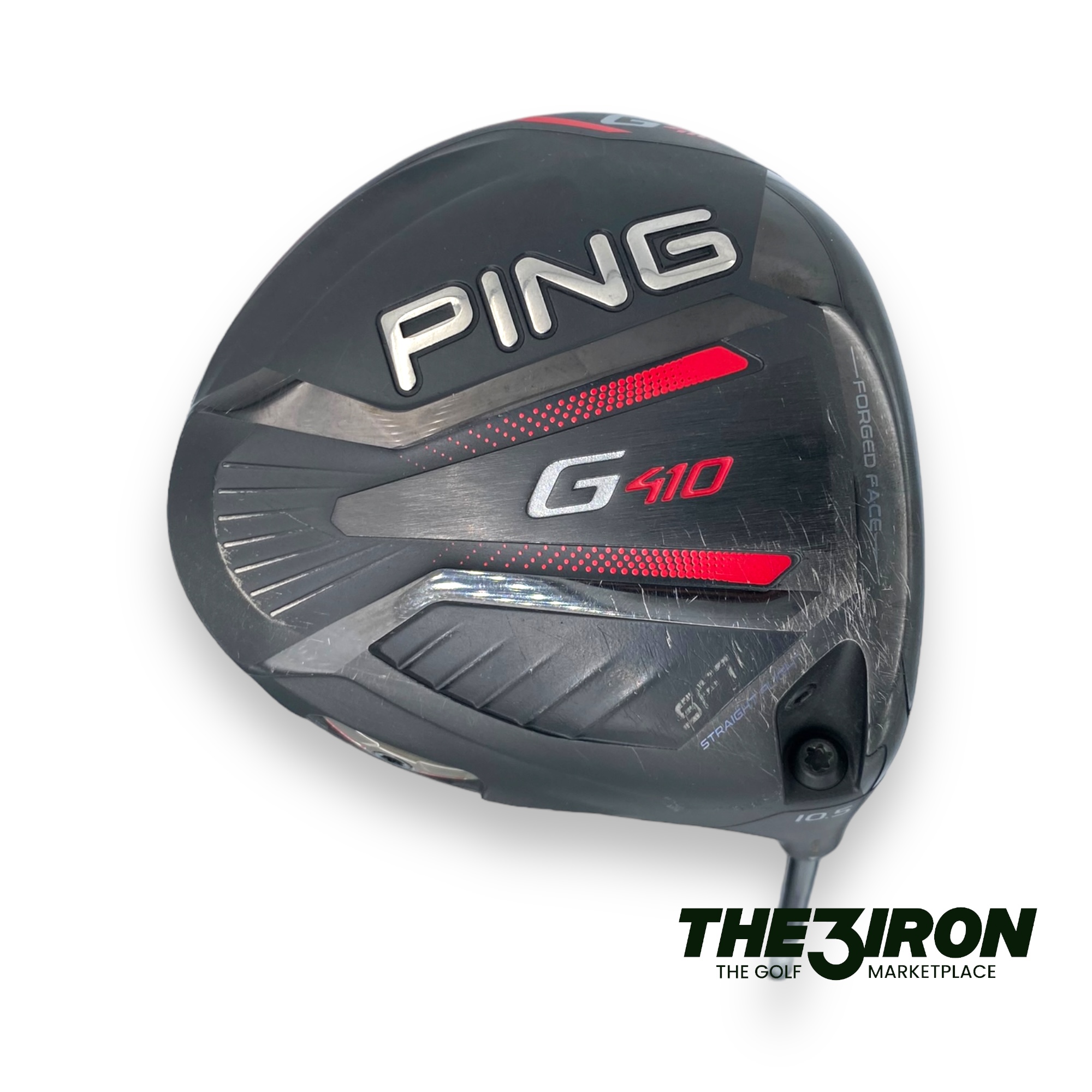 PING G410 SFT 5W - クラブ