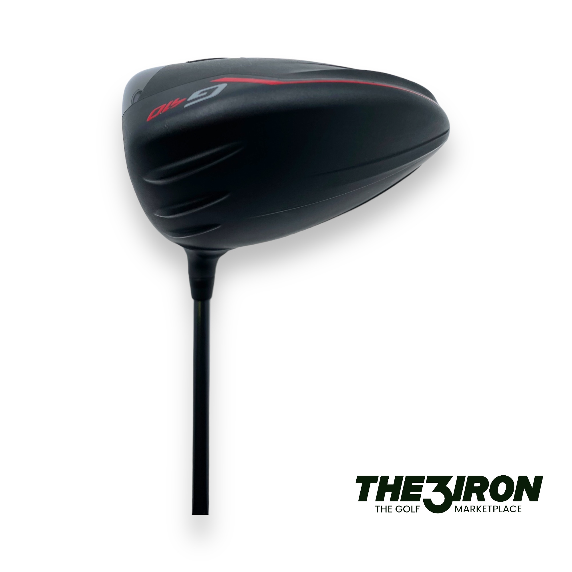 Driver Ping G410 SFT 10.5° - The3Iron