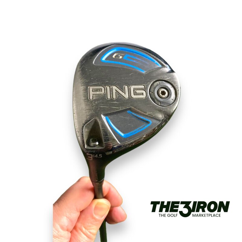 Ping Archives - The3Iron
