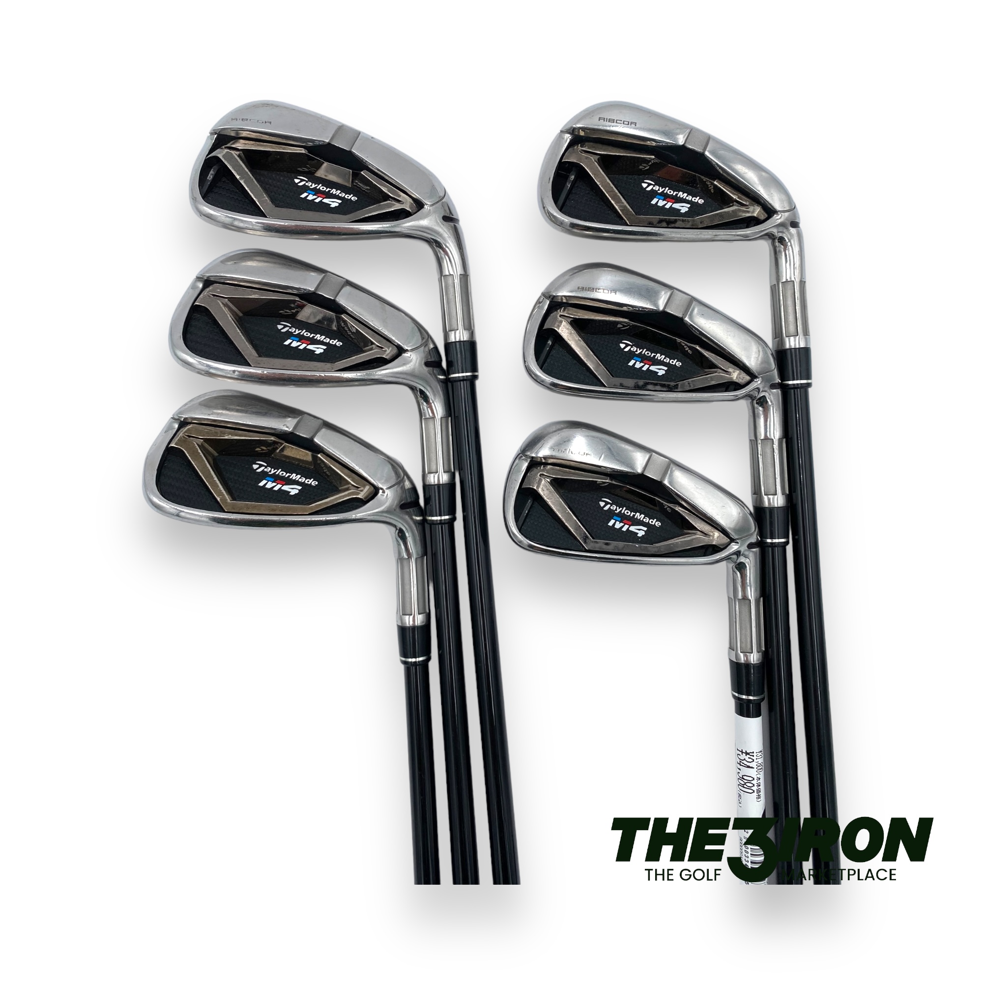 Taylormade m4 5 sales iron